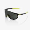 RACETRAP - Gloss Black - Smoke Lens RACETRAP - Gloss Black - Smoke Lens