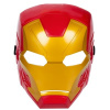 HASBRO - Maska hrdinu Avengers Iron Mana HASBRO - Maska hrdinu Avengers Iron Mana