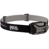 čelovka PETZL Actik Core 625 black čelovka PETZL Actik Core 625 black
