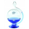 Goetheho barometer TFA 29.2000, kvapalinový, žltý Goetheho barometer TFA 29.2000, kvapalinový, žltý