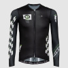 Cyklistický dres Pissei Thunder L Cyklistický dres Pissei Thunder L