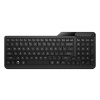 HP 460 Multi-Device Bluetooth Keyboard 7N7B8AA#BCM HP 460 Multi-Device Bluetooth Keyboard 7N7B8AA#BCM