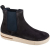 BIRKENSTOCK Polokozačky Bend Chelsea LEVE Modrá BIRKENSTOCK Polokozačky Bend Chelsea LEVE Modrá