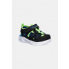 Detské sandále Skechers SOLA GLOW SANDAL-HYPER-COAST 407033N čierna EUR 21 Detské sandále Skechers SOLA GLOW SANDAL-HYPER-COAST 407033N čierna EUR 21