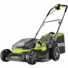 Akumulátorová kosačka na trávu Ryobi LithiumPlus 36 V 5 Ah 20-70 mm 37 cm 45 L Akumulátorová kosačka na trávu Ryobi LithiumPlus 36 V 5 Ah 20-70 mm 37 cm 45 L