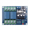 OCHRANA REPRODUKTOROV DIY MODUL S ČASOVÝM ONESKORENÍM OCHRANA REPRODUKTOROV DIY MODUL S ČASOVÝM ONESKORENÍM