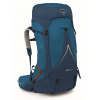 Turistický batoh Osprey Atmos AG LT 50L Night shift/scoria blue L/XL Turistický batoh Osprey Atmos AG LT 50L Night shift/scoria blue L/XL