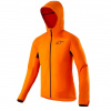 Alpinestars Steppe Windshell bunda - Oranžová (Persimmon) L Alpinestars Steppe Windshell bunda - Oranžová (Persimmon) L