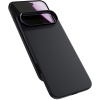 Epico Silicone Mag+ Case iPhone Air - čierna 94010101300003 Epico Silicone Mag+ Case iPhone Air - čierna 94010101300003