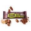 BOMBUS Raw protein-Cocoa beans 50g BOMBUS Raw protein-Cocoa beans 50g