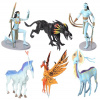 Figúrky Avatar 6 ks Figúrky Avatar 6 ks
