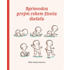 Sprievodca prvým rokom života dieťaťa - Monika Antošová Sprievodca prvým rokom života dieťaťa - Monika Antošová