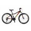 Horský bicykel - MTB Romet Romet Romet R7.2 27,5 'XL 21' Black Bike (MTB Romet Romet Romet R7.2 27,5 'XL 21' Black Bike) Horský bicykel - MTB Romet Romet Romet R7.2 27,5 'XL 21' Black Bike (MTB Romet Romet Romet R7.2 27,5 'XL 21' Black Bike)