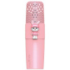 Maxlife MXBM-500 Pink Karaoke systém Maxlife MXBM-500 Pink Karaoke systém