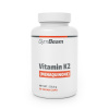 GymBeam Vitamín K2 90 kapsúl GymBeam Vitamín K2 90 kapsúl
