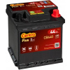 Autobatéria Centra CB440 12V 44Ah 400A Autobatéria Centra CB440 12V 44Ah 400A