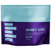 Voxberg Whey 100 - Srvátkový proteín 990 g Príchuť: Vanilka Voxberg Whey 100 - Srvátkový proteín 990 g Príchuť: Vanilka