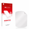 Čirá ochranná fólie upscreen® Scratch Shield pro Garmin eTrex Vista HCx (Ochranná fólie na displej pro Garmin eTrex Vista HCx)