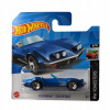 HOT WHEELS - '72 Stingray kabriolet NOVÝ HOT WHEELS - '72 Stingray kabriolet NOVÝ