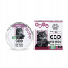 Cannaline CBD masť pre labky a pazúry pre mačky, CBD 100 mg, 30 ml Cannaline CBD masť pre labky a pazúry pre mačky, CBD 100 mg, 30 ml