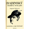 Babinský strašlivý lesů pán - Dagmar Štětinová Babinský strašlivý lesů pán - Dagmar Štětinová