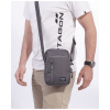 K16096-08WG-Wolf-Grey-PER PIECE Pentagon Kleos Messenger Bag K16096-08WG-Wolf-Grey-PER PIECE Pentagon Kleos Messenger Bag