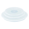 Tefal Sada pokrievok Ingenio L9849253 3 ks Tefal Sada pokrievok Ingenio L9849253 3 ks