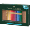 FABER-CASTELL sada Durer 30ks v koženom púzdre FABER-CASTELL sada Durer 30ks v koženom púzdre