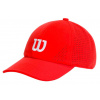 Wilson Active Perforated Cap, S-M Wilson Active Perforated Cap, S-M
