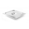 Víko pro gastronádobu GN 2/3 | HENDI, Kitchen Line inox Víko pro gastronádobu GN 2/3 | HENDI, Kitchen Line inox
