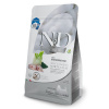 N&D dog WHITE (GF) adult mini sea bass, spirulina & fenel 2kg N&D dog WHITE (GF) adult mini sea bass, spirulina & fenel 2kg