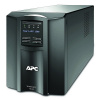APC Smart-UPS 1500VA (1000W)/ LINE-INTERAKTIVNÍ/ 230V/ LCD/ with SmartConnect SMT1500IC