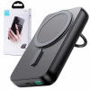 Joyroom JR-W050 20W MagSafe 10000mAh Black Joyroom JR-W050 20W MagSafe 10000mAh Black