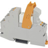 Phoenix Contact RIF-1-RPT-LDP-12DC/1X21 reléový modul, 12 V/DC, 6 A, 1 prepínací, 10 ks; 2906224 Phoenix Contact RIF-1-RPT-LDP-12DC/1X21 reléový modul, 12 V/DC, 6 A, 1 prepínací, 10 ks; 2906224