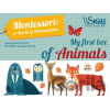 My First Box of Animals - Agnese Baruzzi My First Box of Animals - Agnese Baruzzi