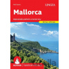 Mallorca - turistický průvodce Rother - Lingea Mallorca - turistický průvodce Rother - Lingea