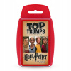 Alltoys TOP TRUMPS Harry Potter a Ohnivá čaša CZ - kartová hra Alltoys TOP TRUMPS Harry Potter a Ohnivá čaša CZ - kartová hra