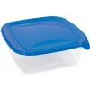 Plastová nádoba Curver Fresh&Go 0,8 l Plastová nádoba Curver Fresh&Go 0,8 l
