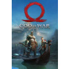 God of War God of War