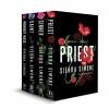 Priest Boxed Set Priest Boxed Set