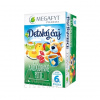 MEGAFYT Detský čaj KAŽDODENNÉ PITIE - Megafyt Dětský čaj urologický BIO 20 x 2 g MEGAFYT Detský čaj KAŽDODENNÉ PITIE - Megafyt Dětský čaj urologický BIO 20 x 2 g