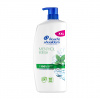 Head & Shoulders Menthol Fresh Anti-Dandruff Shampoo 800 ml Head & Shoulders Menthol Fresh Anti-Dandruff Shampoo 800 ml