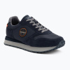 Pánske topánky Napapijri Nova navy/grey Pánske topánky Napapijri Nova navy/grey