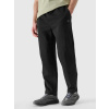 Men's 4F Trousers čierna M 4F 5905700398219 Men's 4F Trousers čierna M 4F 5905700398219