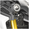 GIVI LS6413 držiak prídavných svetiel pre Triumph Tiger 800 XC/800 XR (18-19) - pre S 322 GIVI LS6413 držiak prídavných svetiel pre Triumph Tiger 800 XC/800 XR (18-19) - pre S 322