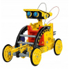 SADA SLNEČNÝCH ROBOTOV 12V1 VZDELÁVACIA HRAČKA VZDELÁVACÍ SOLÁRNY ROBOT SADA SLNEČNÝCH ROBOTOV 12V1 VZDELÁVACIA HRAČKA VZDELÁVACÍ SOLÁRNY ROBOT