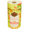 Čaj Basilur Floral Harmony Velvet Peach 75g Čaj Basilur Floral Harmony Velvet Peach 75g