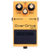 Boss OD-3 OverDrive Boss OD-3 OverDrive