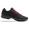 Giro Gauge Black/Bright Red Giro Gauge Black/Bright Red