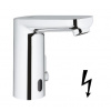 Grohe Eurosmart CE - Infračervená elektronická umývadlová batéria, chróm 36324001 Grohe Eurosmart CE - Infračervená elektronická umývadlová batéria, chróm 36324001